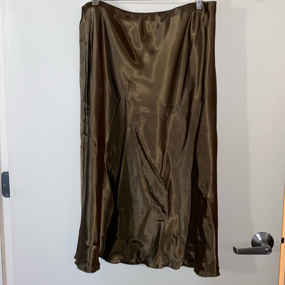 Nicole Miller skirt new with tags size large